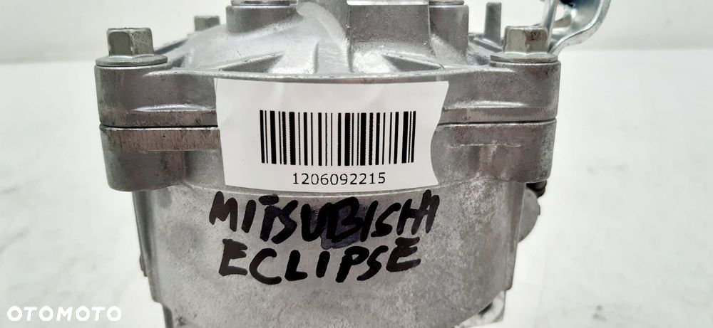 MITSUBISHI ECLIPSE CROSS SPRĘŻARKA KLIMATYZACJI 7813A801 - 6