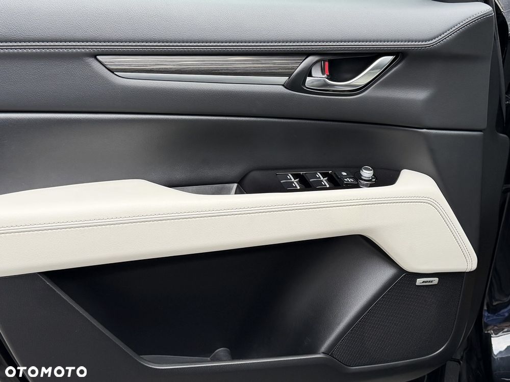 Mazda CX-5 2.0 Skyprestige 2WD - 17