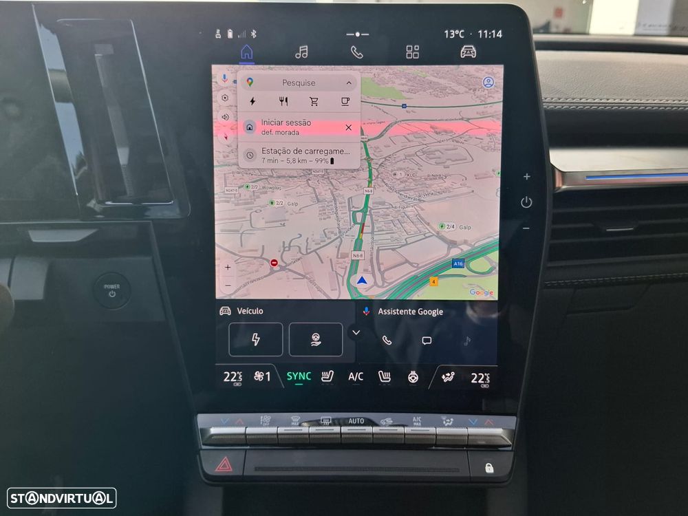 Mitsubishi Eclipse Cross 87 kWh Intense - 17