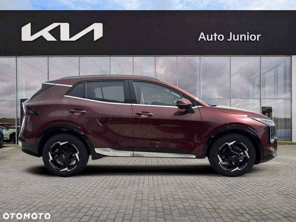 Kia Sportage 1.6 T-GDI Anniversary 2WD DCT - 6