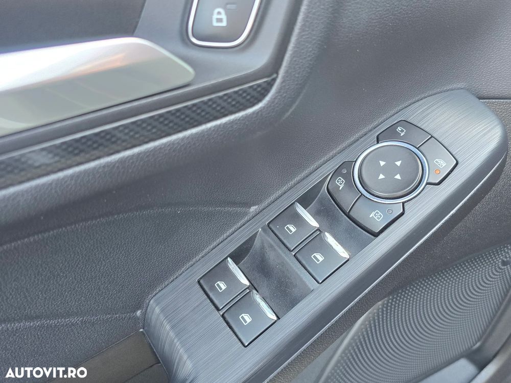 Ford Kuga 2.5 Duratec FHEV AWD ST Line - 9