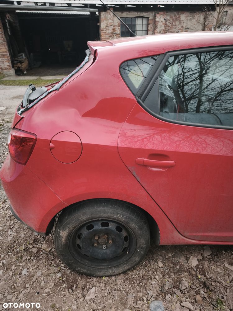 Seat Ibiza 1.6 16V Stylance - 12