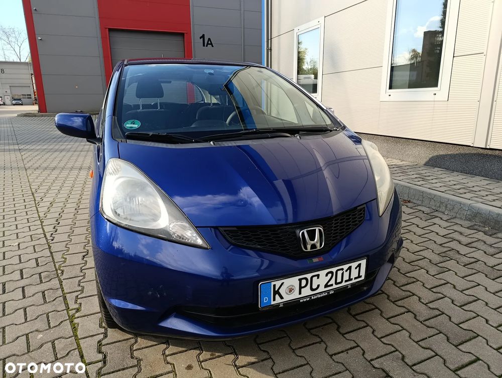 Honda Jazz 1.2 i-VTEC Trend - 11