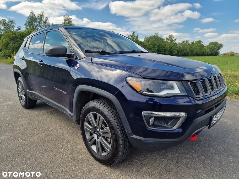 Jeep Compass - 9