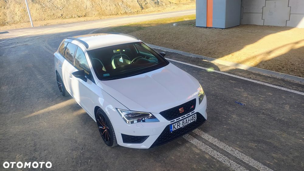 Seat Leon - 3
