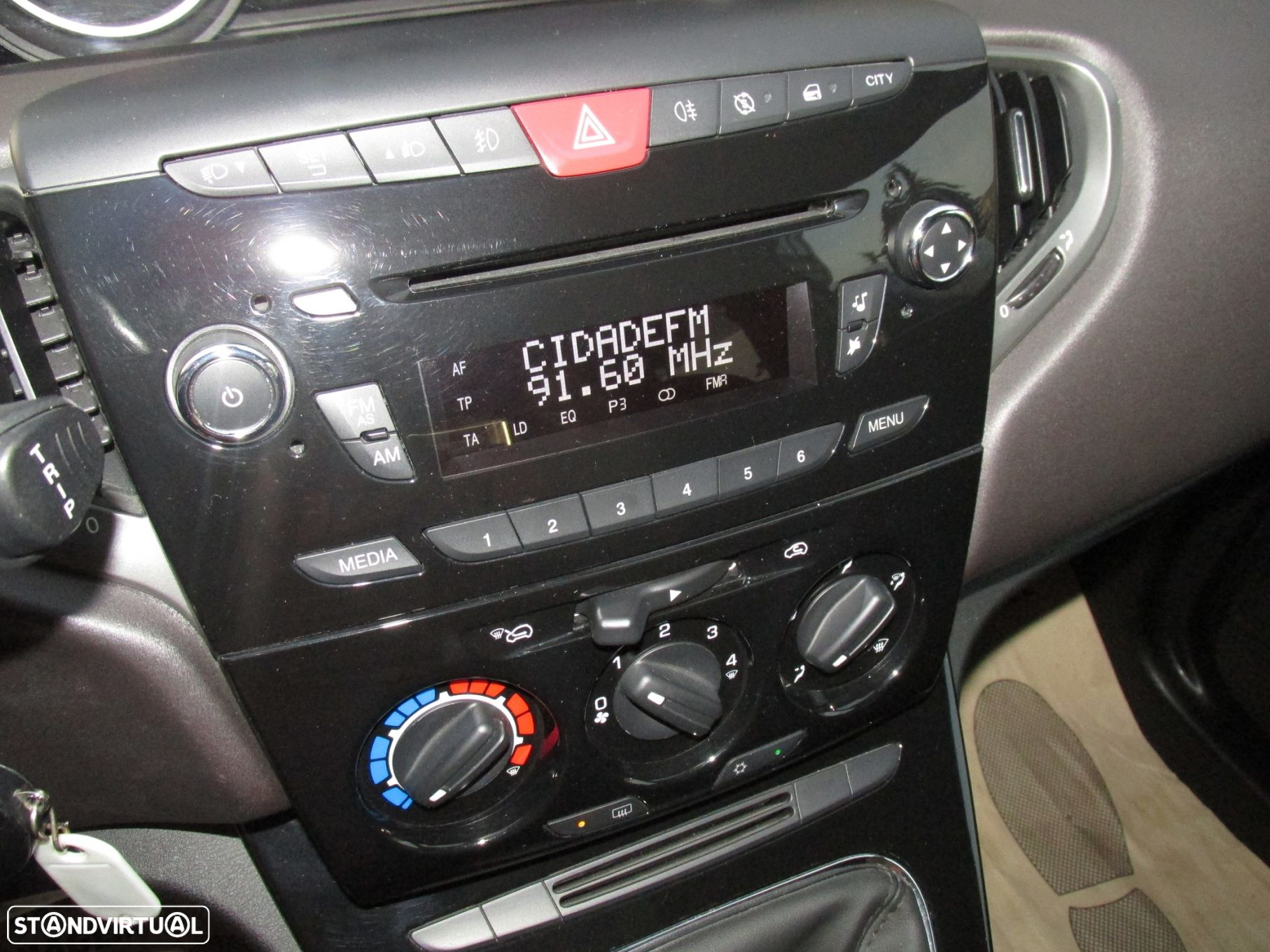 Lancia Ypsilon 1.2 S&S Platinum - 22