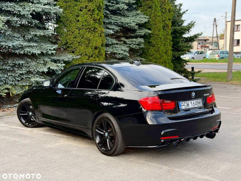 BMW Seria 3 - 24