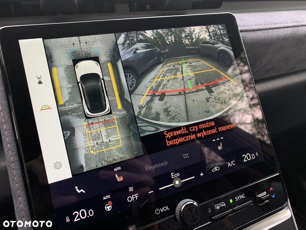 Lexus LBX 1.5 Hybrid Cool - 25