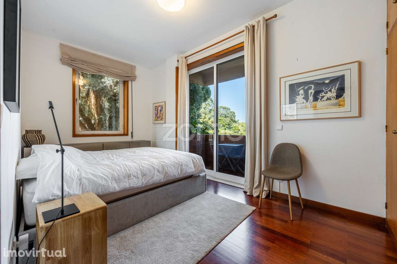 Apartamento T2 com Garagem Fechada – Matosinhos - Grande imagem: 2/38