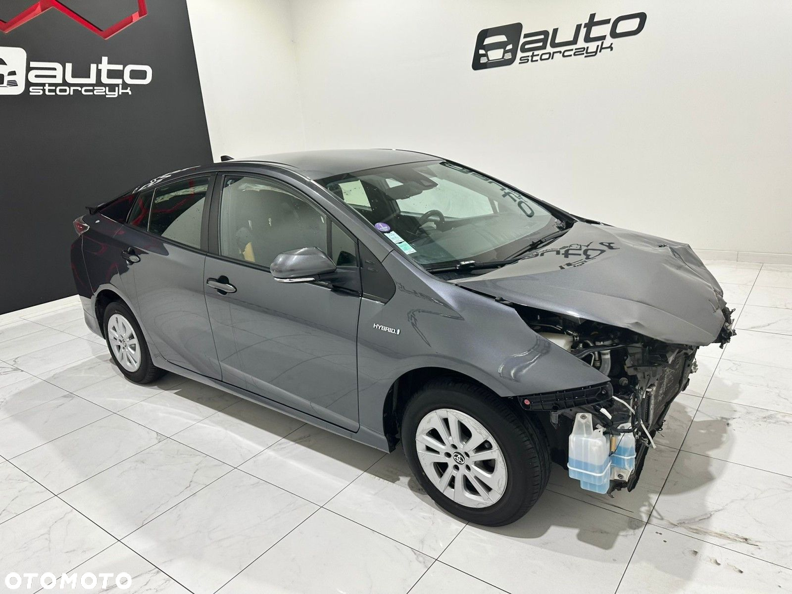 Toyota Prius - 20