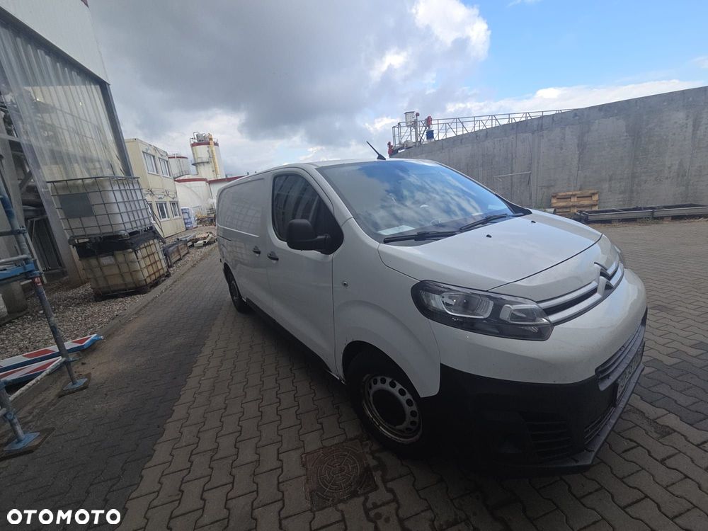 Citroën Jumpy - 4