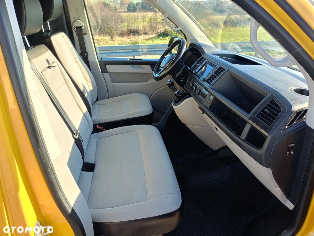 Volkswagen Trasporter - 32