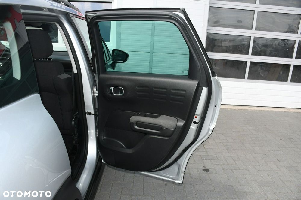 Citroën C3 Aircross - 38