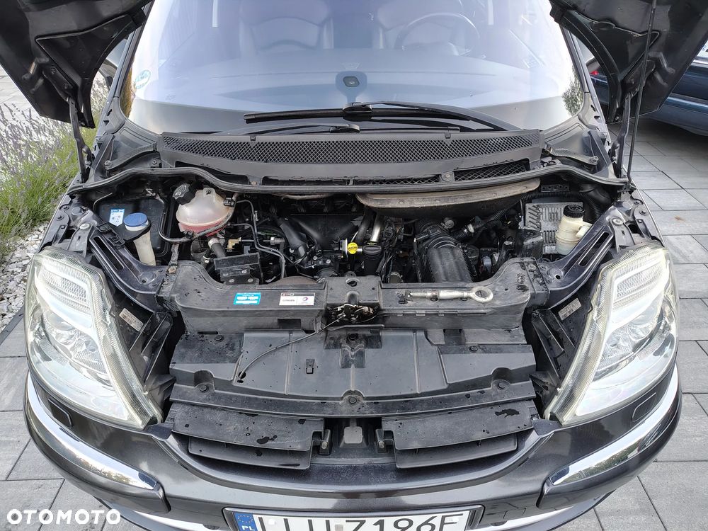 Citroën C8 2.0 HDi Exclusive - 33