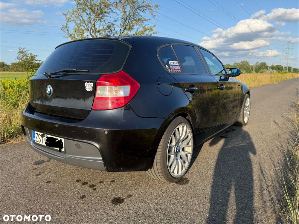 BMW Seria 1 116i - 6