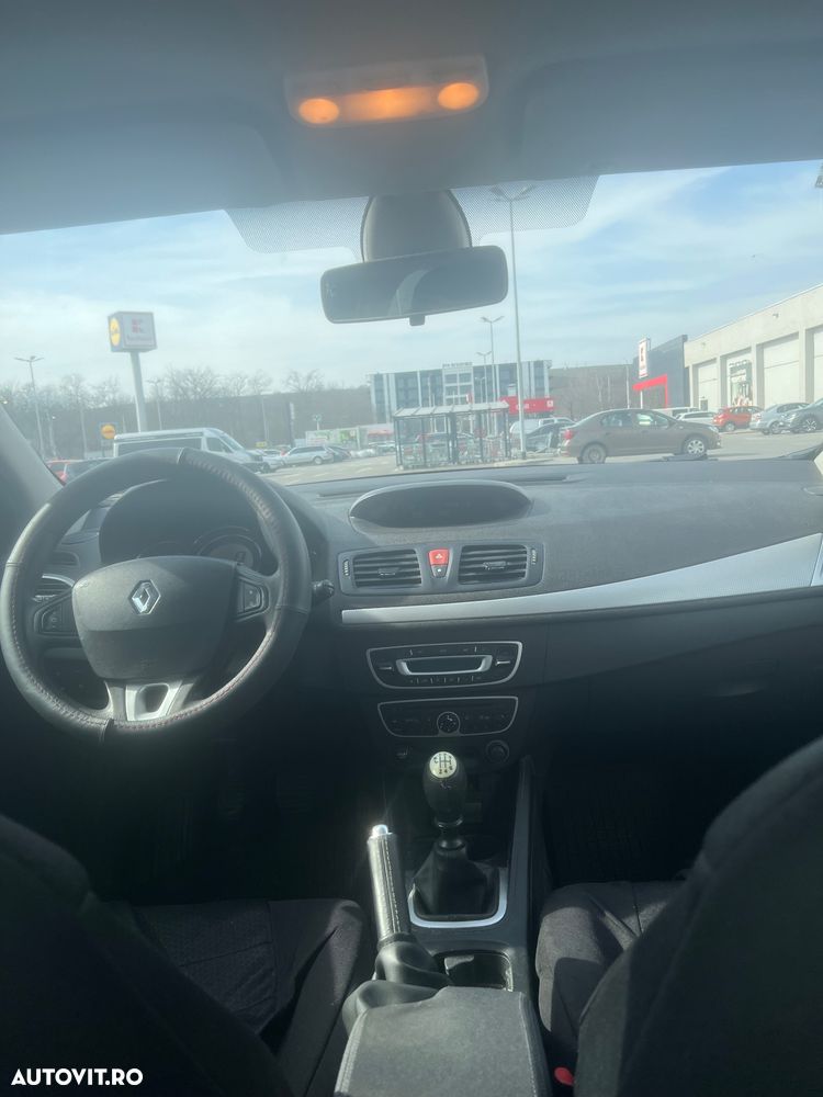 Renault Megane 1.4 TCe Color Edition - 6