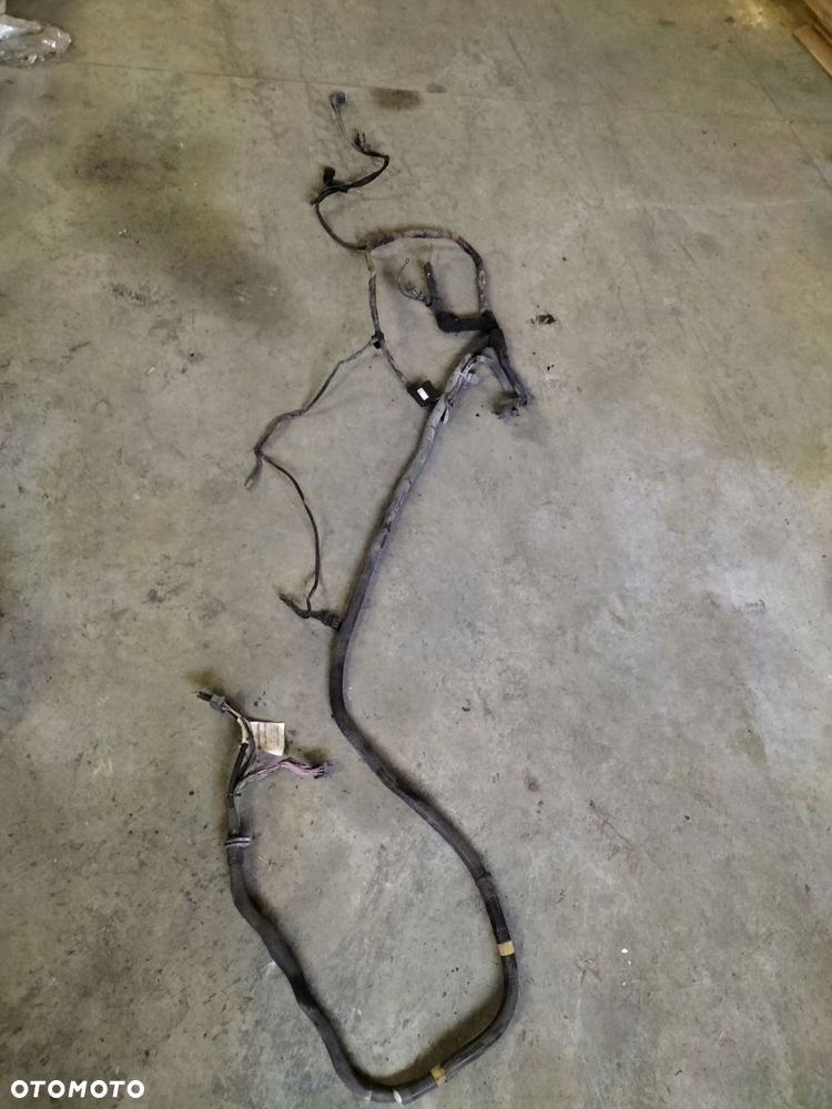 kabel elektryczny mercedes a0005400835 - 1