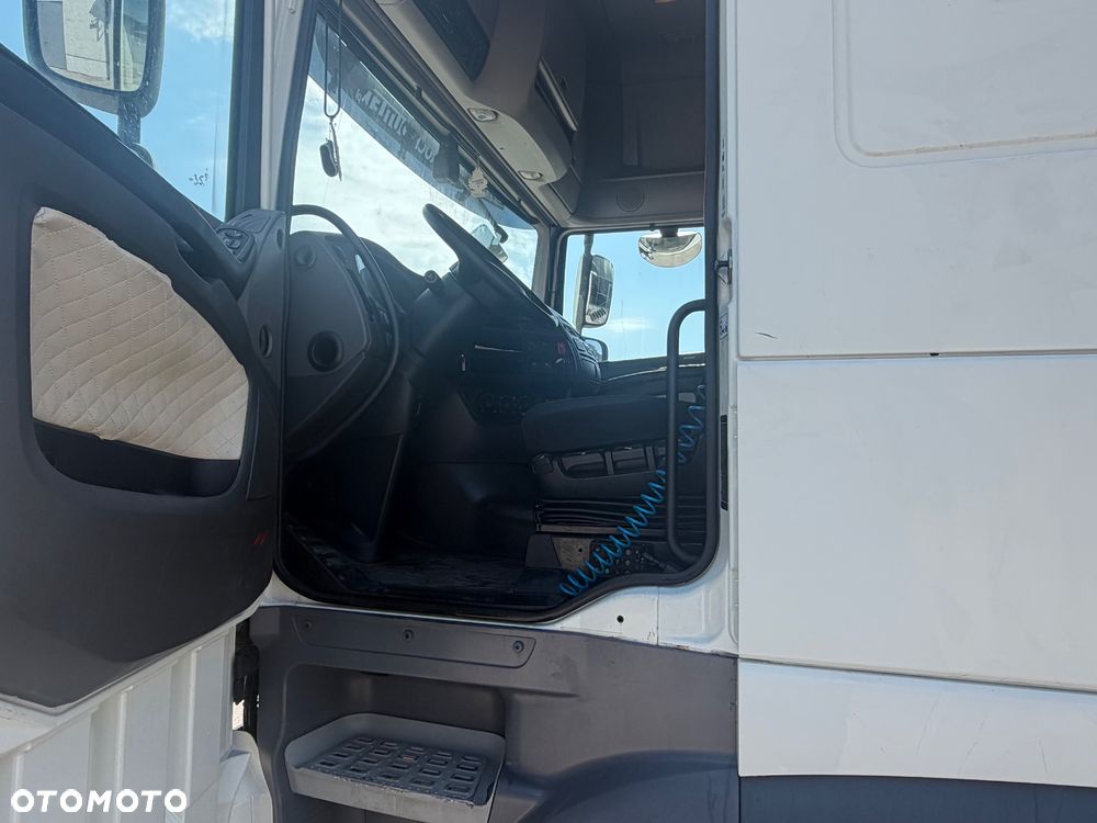 DAF XF.106.460 SSC lowdeck - 5