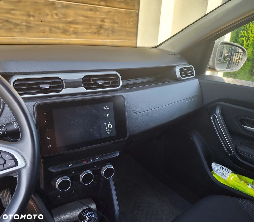 Dacia Duster 1.3 TCe Journey - 6