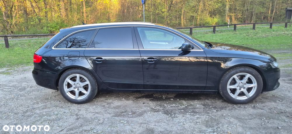 Audi A4 Avant - 15