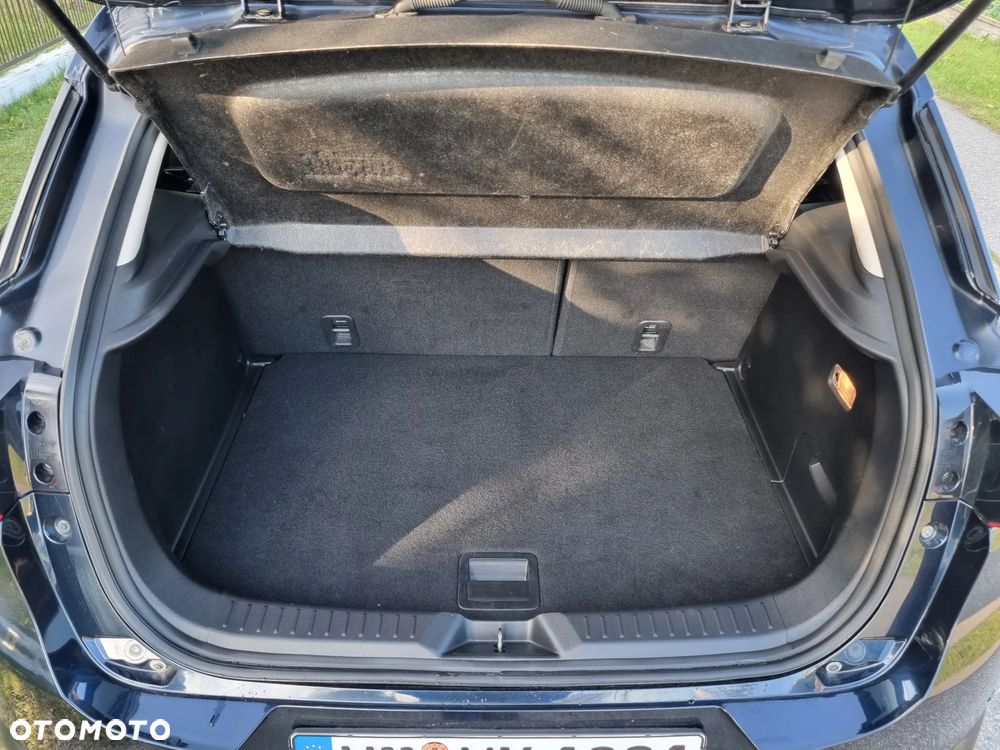 Mazda CX-3 SKYACTIV-G 120 FWD Sports-Line - 33