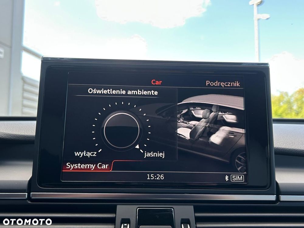 Audi A6 Avant - 33