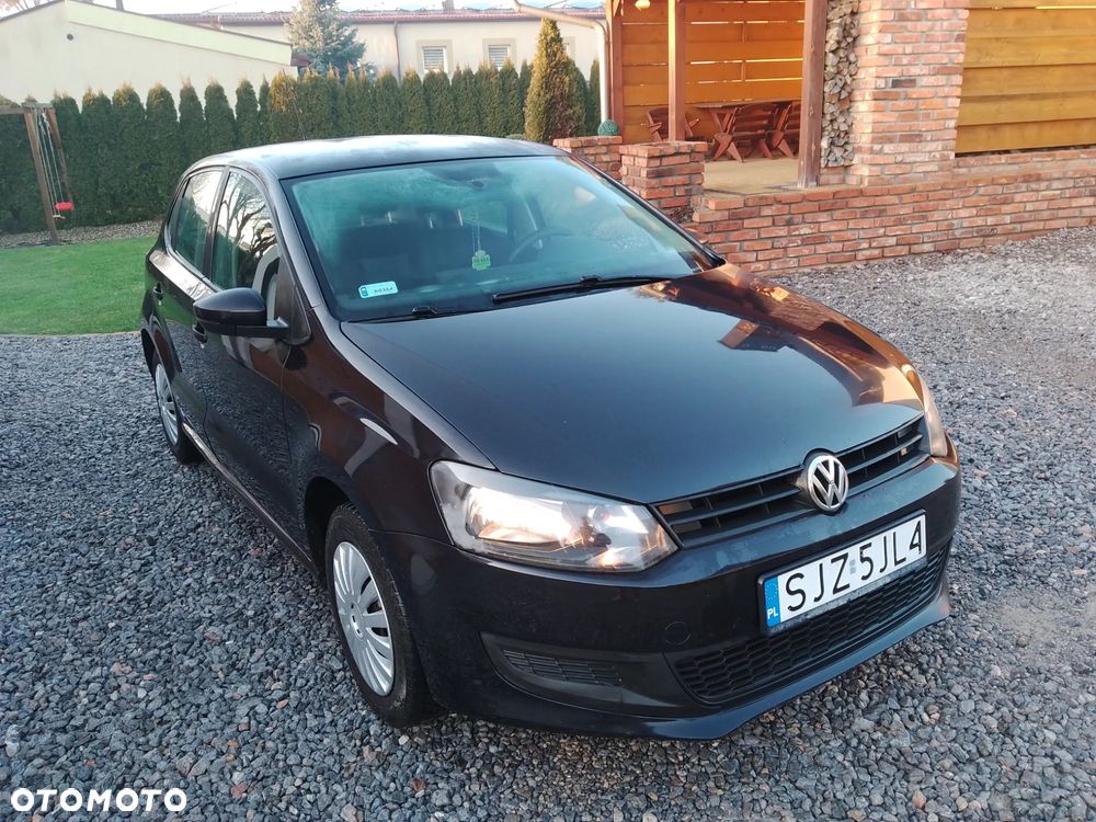 Volkswagen Polo - 3