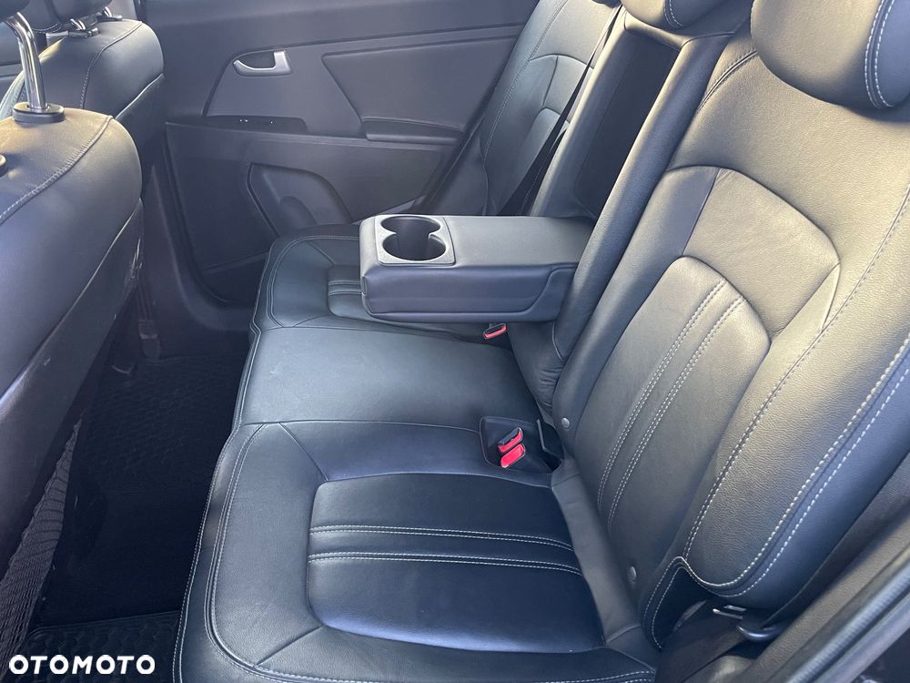 Kia Sportage 1.6 GDI XL 2WD - 34