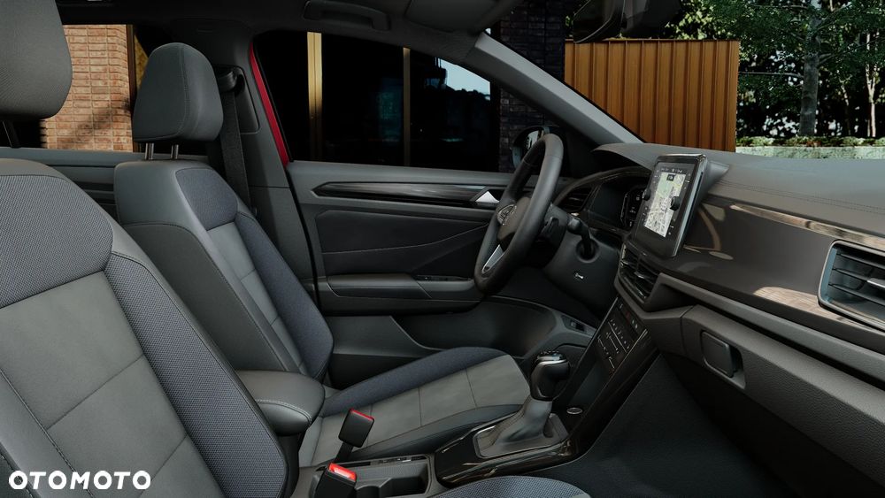 Volkswagen T-Roc 1.5 TSI Final Edition DSG - 12