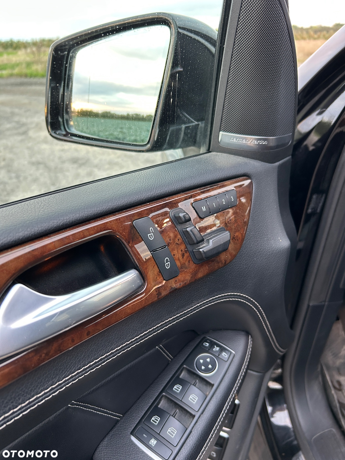 Mercedes-Benz GL 350 BlueTec 4-Matic - 6