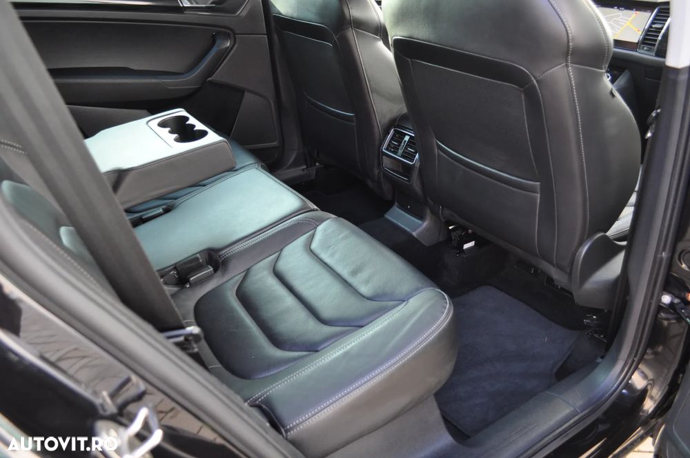 Skoda Kodiaq 2.0 TDI 4X4 DSG Style - 21