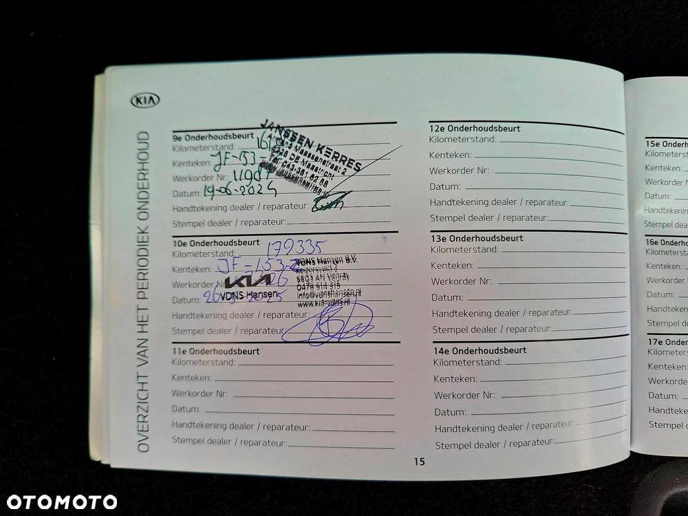 Kia Sportage 1.6 GDI 2WD Attract - 38