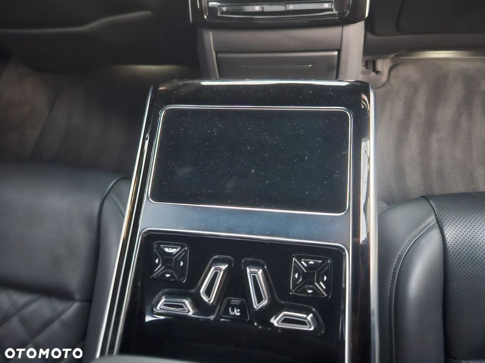 Audi A8 50 TDI quattro tiptronic - 27