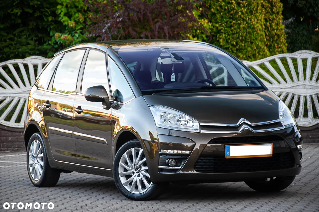 Citroën C4 Picasso 1.6 HDi FAP Exclusive - 2