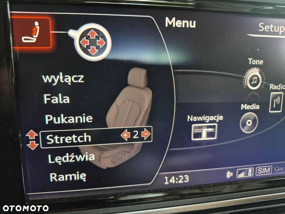 Audi A6 Limousine 2.0 TFSI S tronic - 29