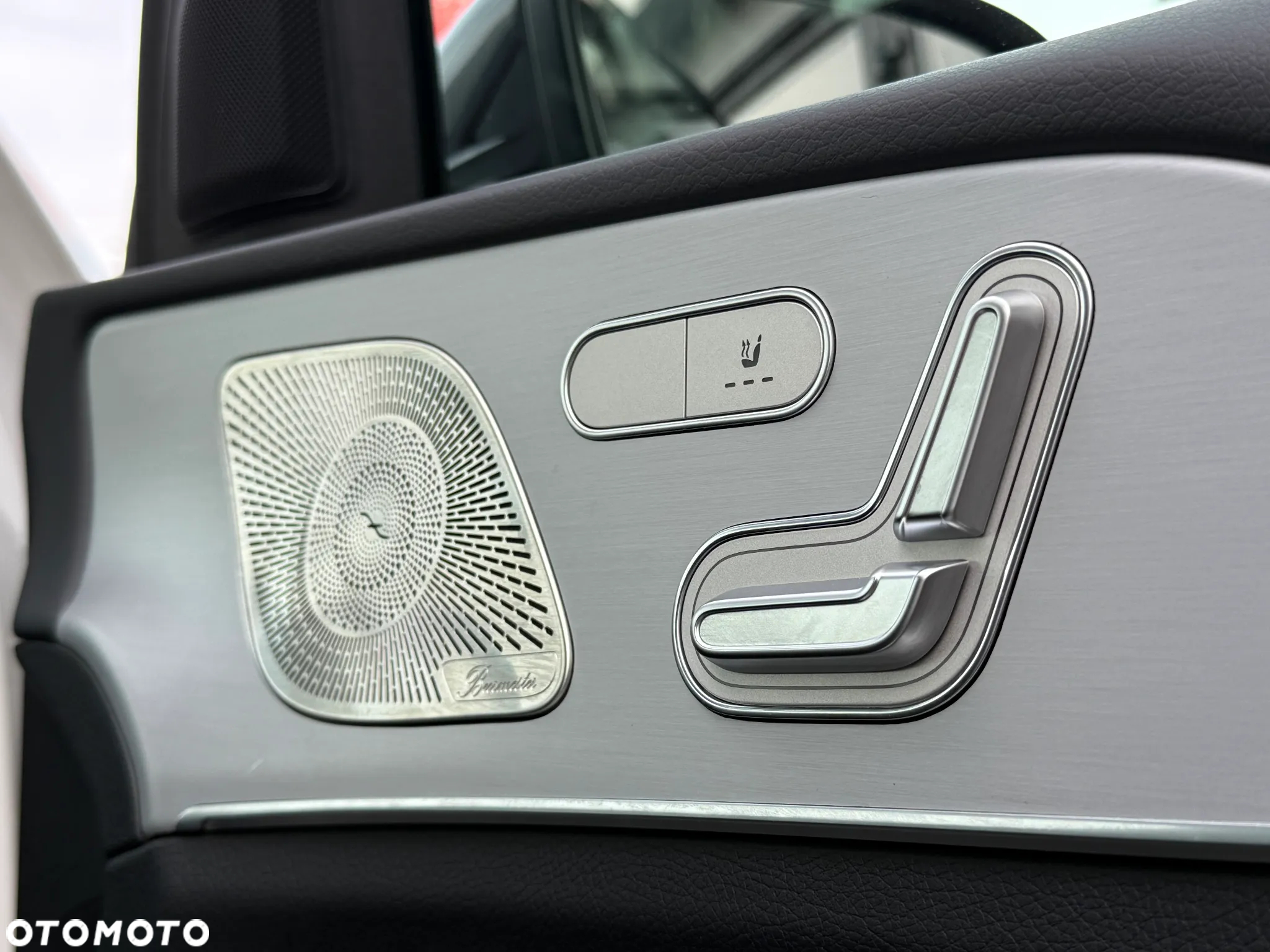 Mercedes-Benz GLE 350 de 4-Matic - 36