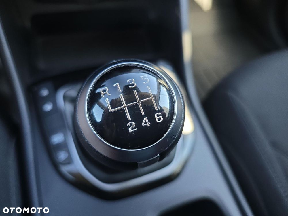 Hyundai Tucson 1.6 T-GDi Smart 2WD - 14