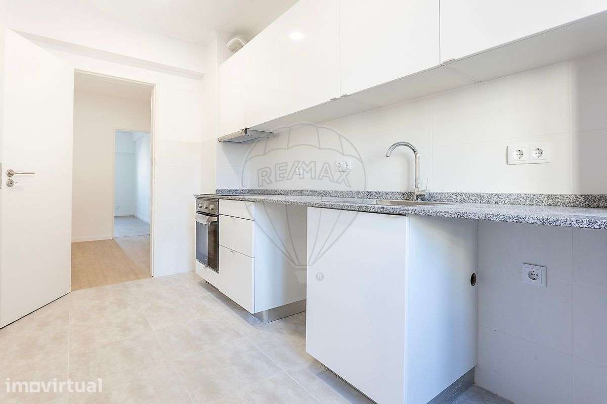 Apartamento T3 para arrendamento - Grande imagem: 4/24