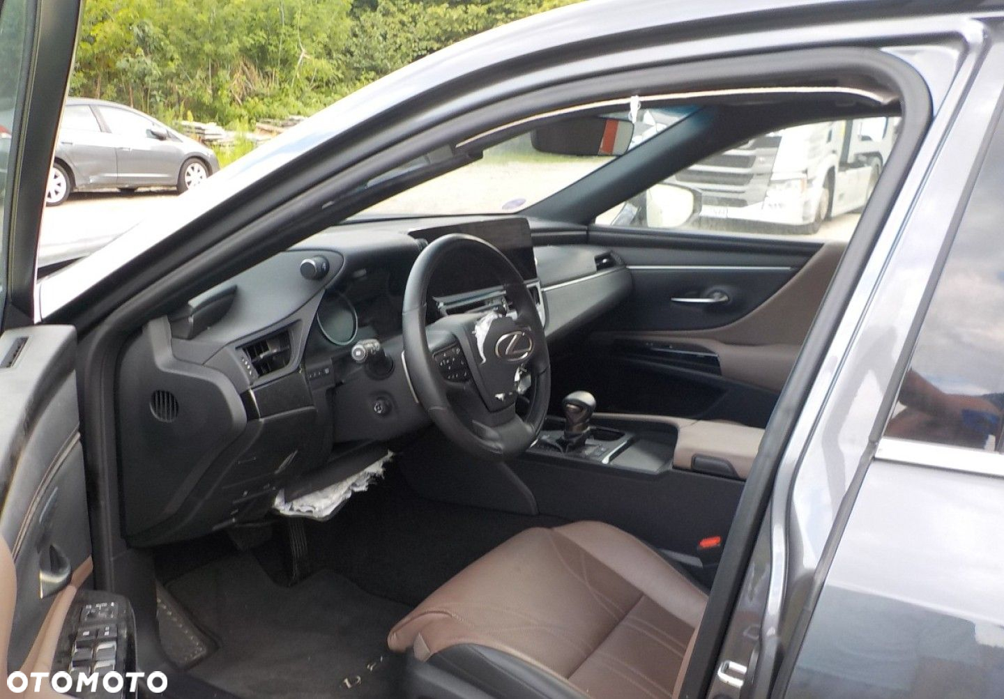 Lexus ES - 23