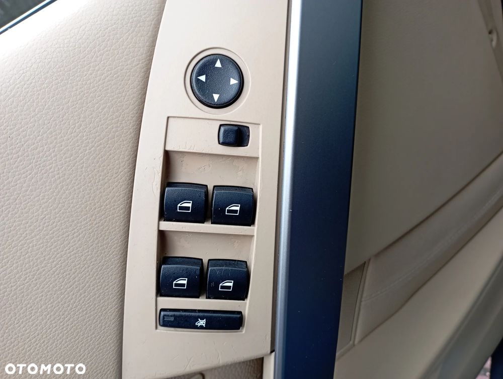 BMW Seria 5 - 20