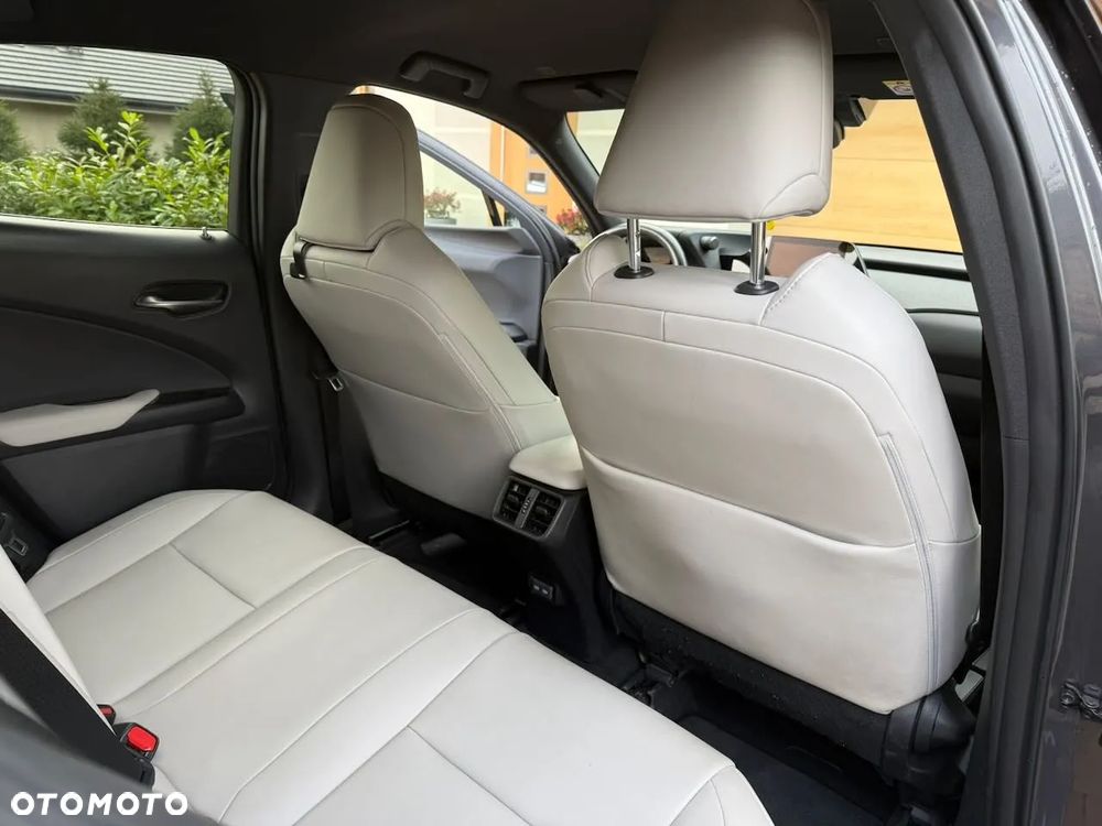 Lexus UX 250h GPF F Sport Design 2WD - 11