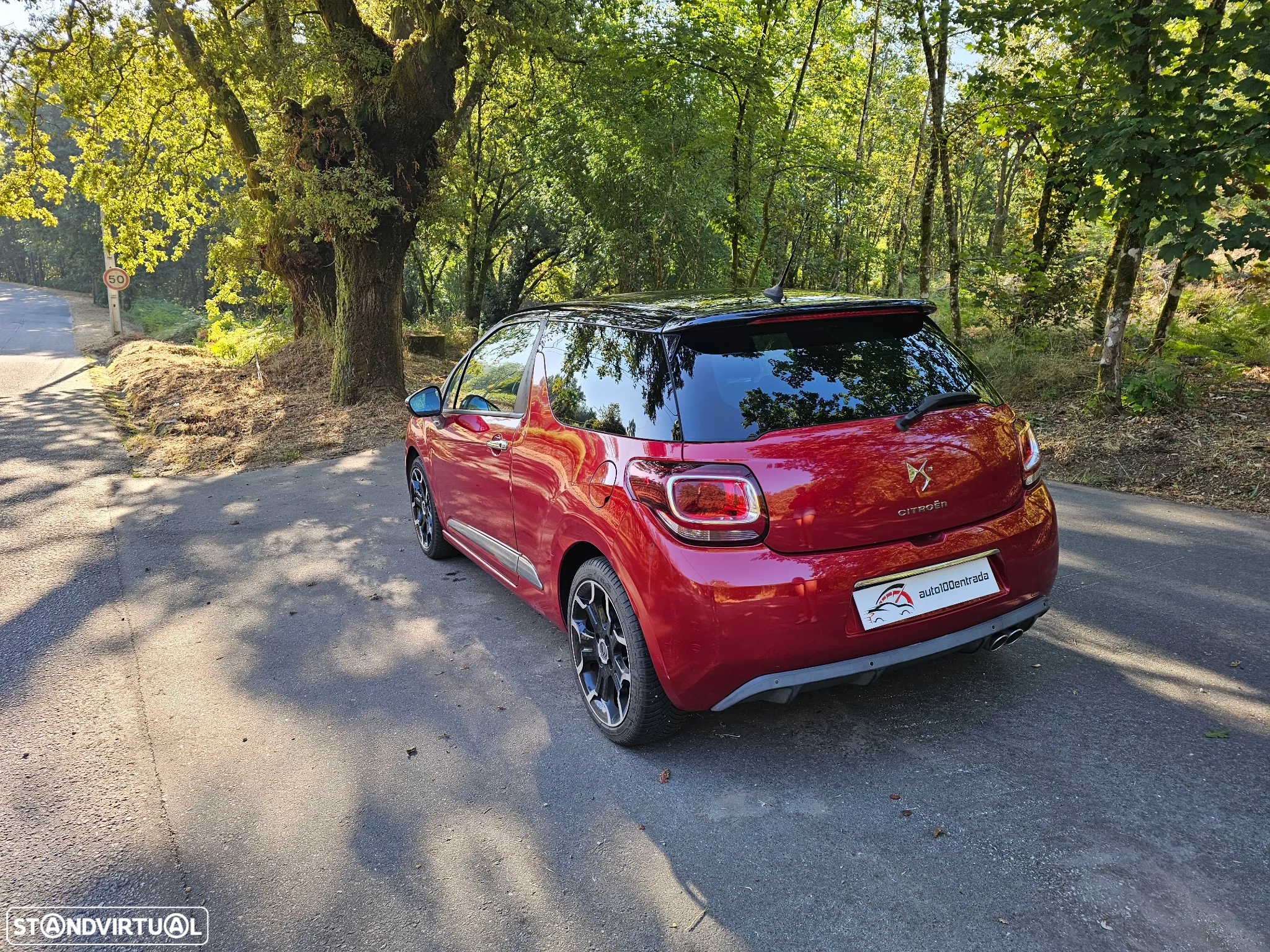 Citroën DS3 1.6 BlueHDi Sport Chic - 6