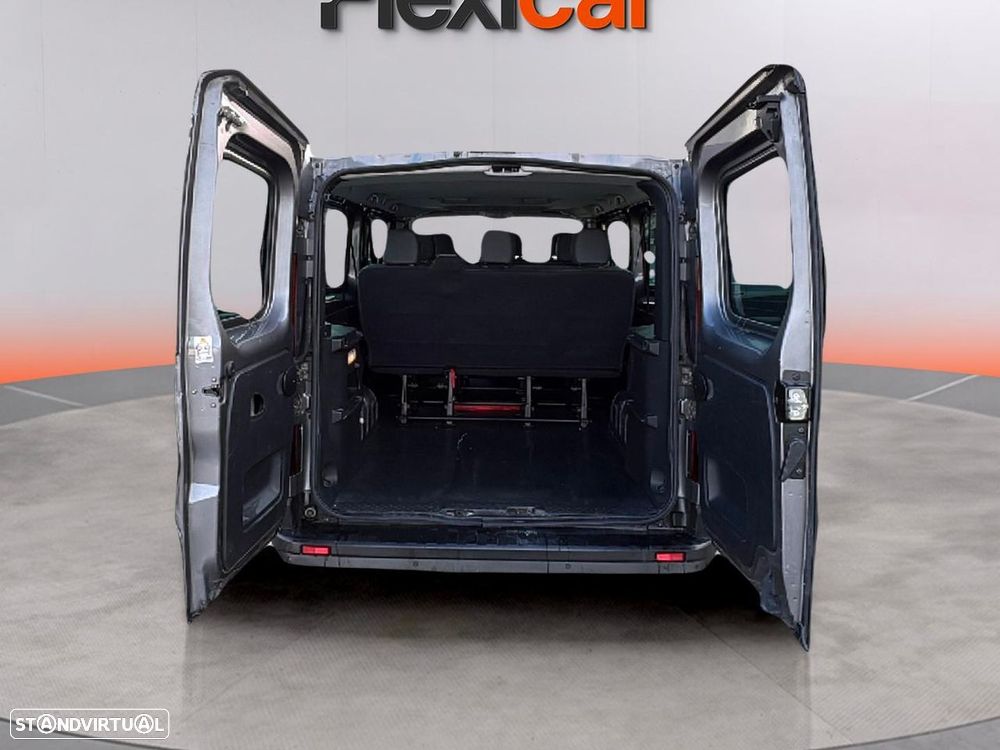 Renault Trafic 1.6 dCi L2H1 1.2T SS - 7