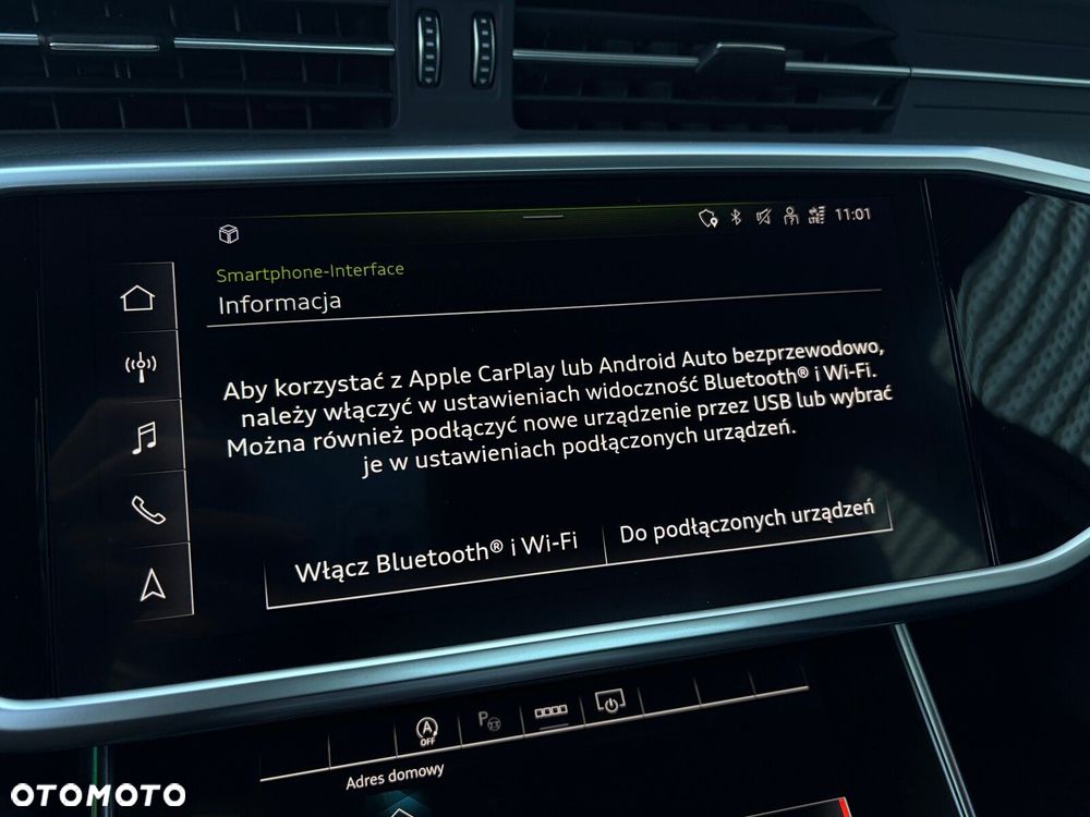 Audi A6 Limousine - 28