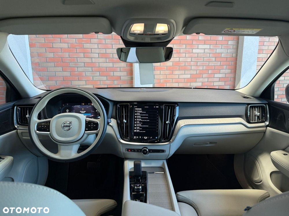 Volvo V60 B4 B Plus Bright - 14