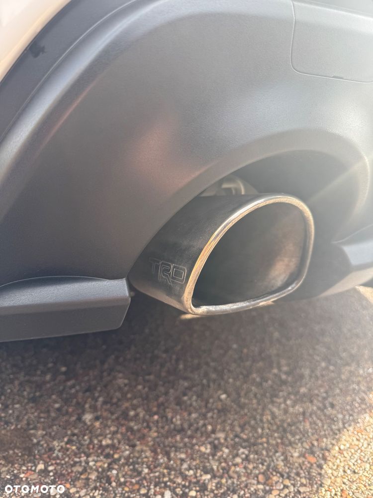 Toyota GT86 2.0 Limited Edition - 10