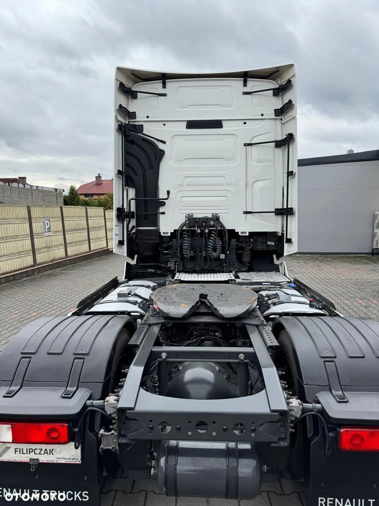 Renault T 520 HIGH standard - 4