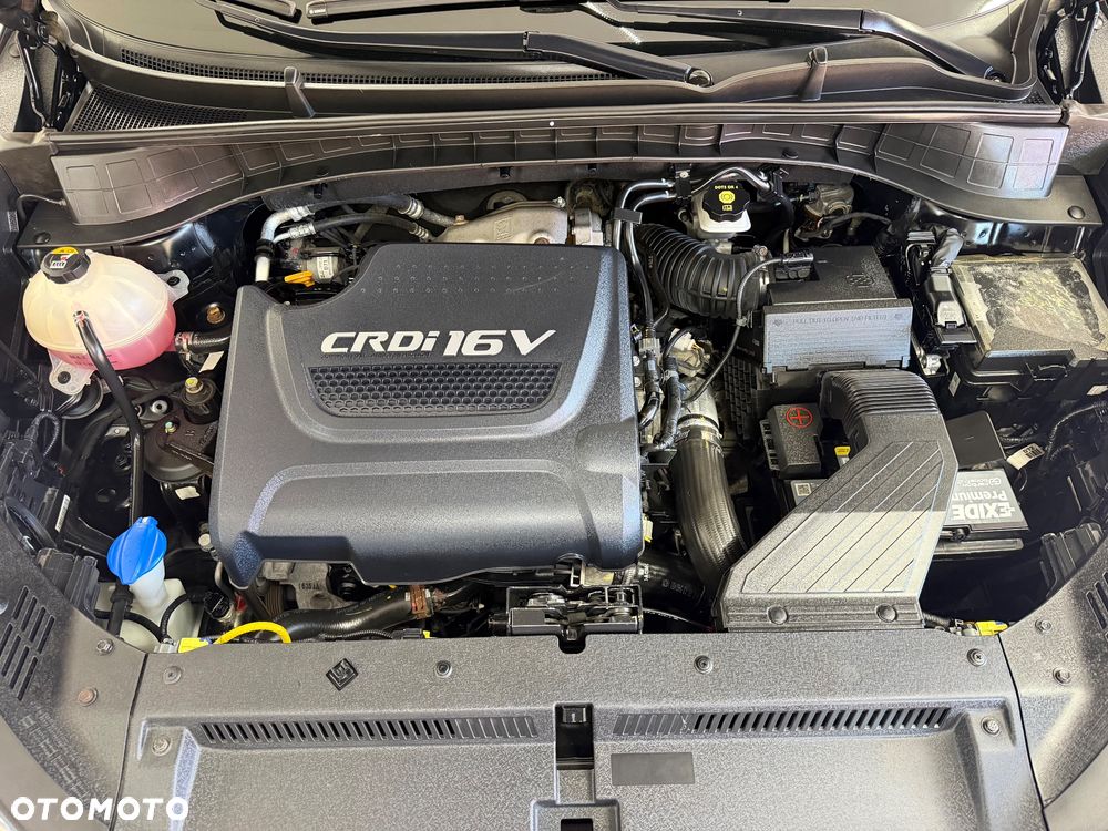 Hyundai Tucson 2.0 CRDI BlueDrive Style 2WD - 15
