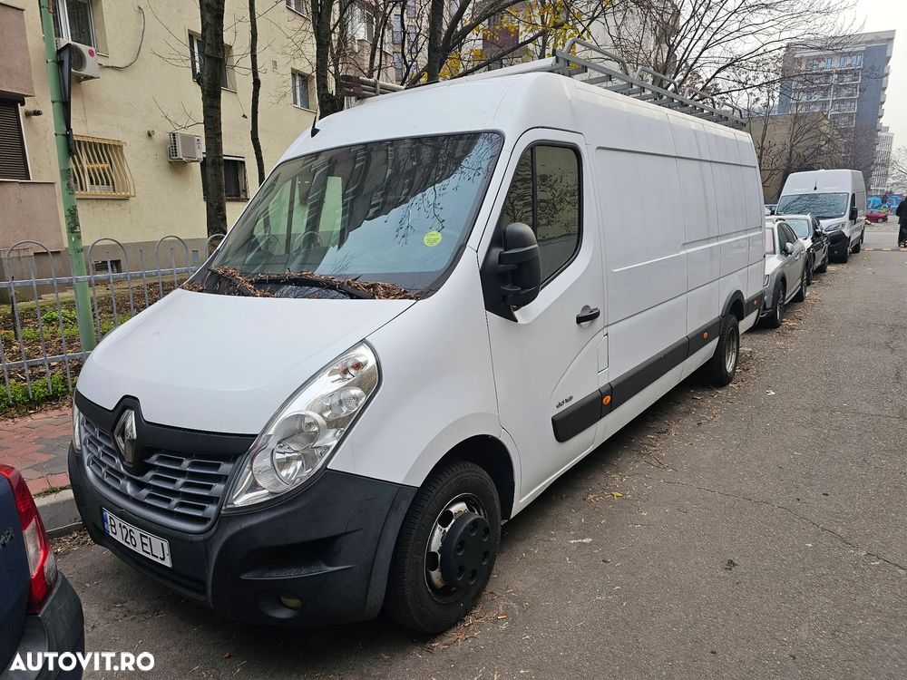 Renault Master - 3