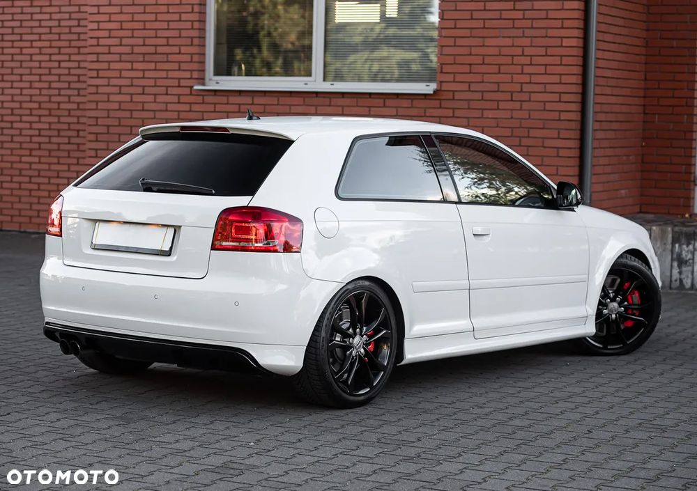 Audi S3 2.0 TFSI Quattro S tronic - 13